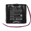 Battery for Pile SX1E RAS31 RAS21 CPX1E 2 LSH20 SIT 2ER34615M - 3