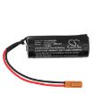 Battery for Denso VS-G VS-6556GM VS-6556E VM-60B1D 410076-0170 - 3