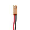 Battery for Denso VS-G VS-6556GM VS-6556E VM-60B1D 410076-0170 - 4