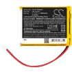 Replacement Battery for Fatboy Edison the Petit LED Table Lamp PN704050 - 3