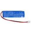 Sigor Nudrop Battery Replacement - 3