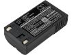 Battery for Monarch Sierra Sport 9460 6039 Pathfinder 6032 6017 - 1
