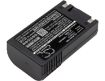 Handiprinter 6017 Battery Replacement - 2