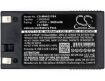 Handiprinter 6017 Battery Replacement - 3
