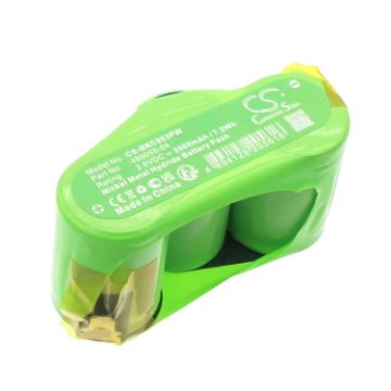 Black & Decker KC9039 KC9036 Battery (p/n 3HR-4/5SC 499055-04) - 1