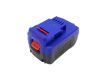 Lincoln PowerLuber Grease Gun Battery LIN-1864 LIN-1862 - 2