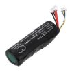 Epson WF100 PX-S05W B581A D181A Battery Replacement - 2