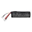 Epson WF100 PX-S05W B581A D181A Battery Replacement - 3