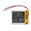 Battery for Mgi Zip Navigator AT Remote Control (p/n PT403035) - 3