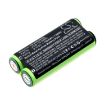Philips XA2029 Norelco BG2028 Groomer Battery (p/n 4238 118 20585) - 1