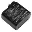 Megger TDR2 TDR2000-C Battery (p/n AB2584 GP AB2584GP) - 1