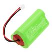 Battery for Schlumberger PS/Neptune Advantage 12.01 Probe - 1