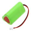 Battery for Schlumberger PS/Neptune Advantage 12.01 Probe - 2