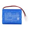 Battery for Becker P10-11-M19 HC520 HCS520 20Nm 9020569 2447-3092 - 3