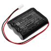 Heim Und Haus GEC 12-W37 Battery (p/n 2447-3031-50 PA000942) - 2