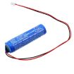 Internorm 32482 Battery (p/n ICR18650-1S1P) - 1