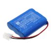 Simu Battery 9020569 9019673 2447-3031-02 2008797 - 2