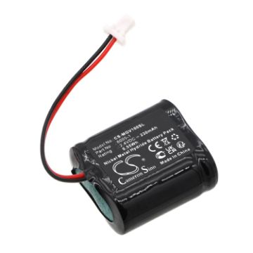 Battery for Magura Vyron ver.1 (p/n 6005-1) - 1