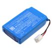 Cobra 18M 72M 36M Battery (p/n ACE404567) - 2