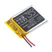 Garmin Venu SQ Music Battery (p/n 361-00136-10 361-00136-21) - 2