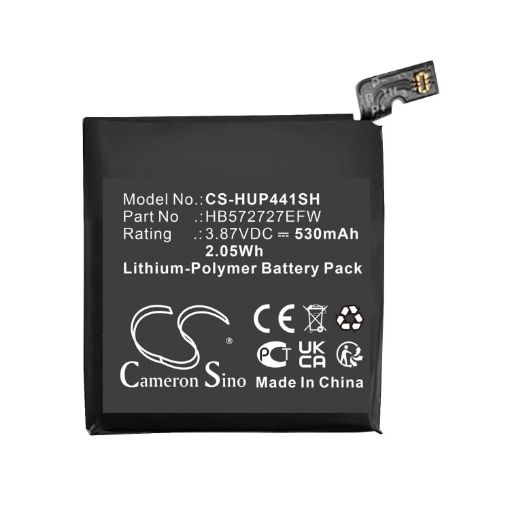 Huawei Watch GT4 41mm Battery HB572727EFW Replacement - 1