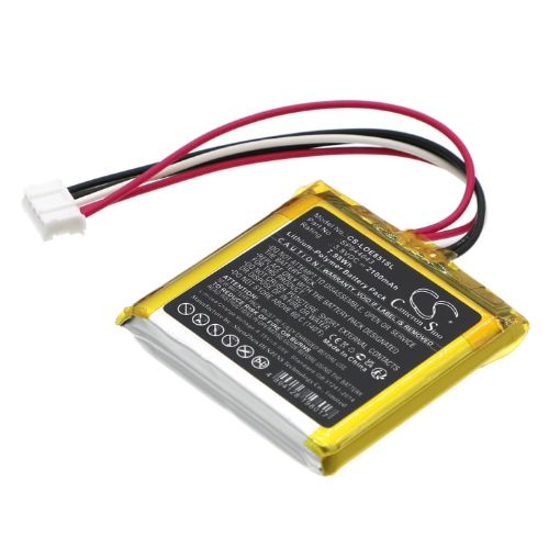 Logitech UE Wonderboom Battery SP944643 984-000851 984-000839 - 1