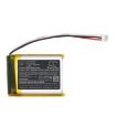 Philips Fidelio HTL9100 E6 Battery (p/n HD104050E6) - 3