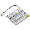 Sony WH-CH700N SRS-X1 WS1 MDR-XB950N1 Battery A-2215-026-A LIS1553 - 1