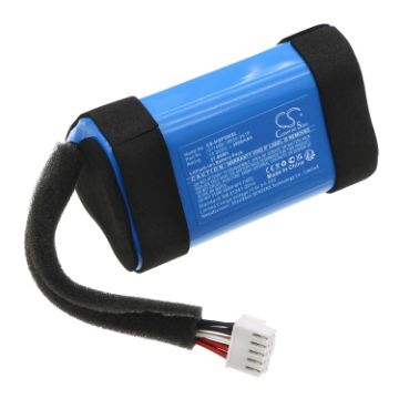 Harman/Kardon GO + Play 3 Battery C1146B-18650-3S1P GSP102910201 - 1