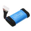 JBL Bar 1300X/1300/1000 Battery (p/n Bar1300-INR18650-1S2P) - 1