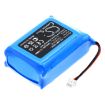 Divoom Macchiato Battery (p/n ACE802535) Replacement - 2