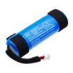 Divoom Timebox Evo Battery (p/n INR18650) - 1