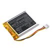 Peterson Battery YT603443 Replacement (p/n YT603443) - 2