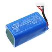 Sony SRS-XG300 Battery (p/n 903867-2S2P) Replacement - 2