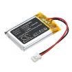 Philips BT2200B/27 Battery (p/n P682634) Replacement - 1