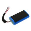Creative MUVO Go MF8405 Battery (p/n JY18650-2S) Replacement - 3