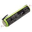 Colgate Omron ProClinical A1500 Battery GP75AAH2A1H - 1