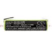 Colgate Omron ProClinical A1500 Battery GP75AAH2A1H - 3