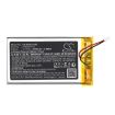 Sennheiser HDE2020-II Battery AHB534403 HDE 2020-D II Replacement - 3