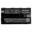 Battery for Hollyland Solidcom C1 Pro & Mars 4K Wireless Video Receivers - 3