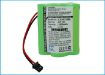 Uniden UBC280XLT SC200 SC150 RS PRO90 BP250 Battery BBTY0356001 - 5