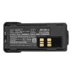 Motorola XPR3550e XPR3300e Battery PMNN4418 PMNN4418AR - 5