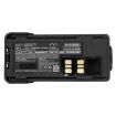 Motorola XPR Series Battery PMNN4406 PMNN4406BR - 5