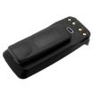 Vertex VXD720 Battery Replacement - 4