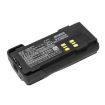 Motorola XPR3550e XPR3300e XiR P6620i Battery PMNN4418AR - 1