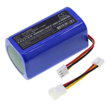Battery for Ropo Glass 3 (P/N 92063) Replacement - 1