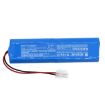 Cecotec Conga Pro Battery (p/n 201410-02XY) Replacement - 3