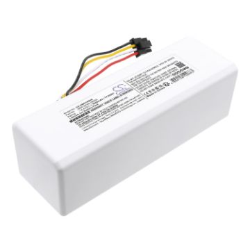 Battery for Dreame MC1808 BRR-2P4S-2600S P1904-4S2P-MM - 1