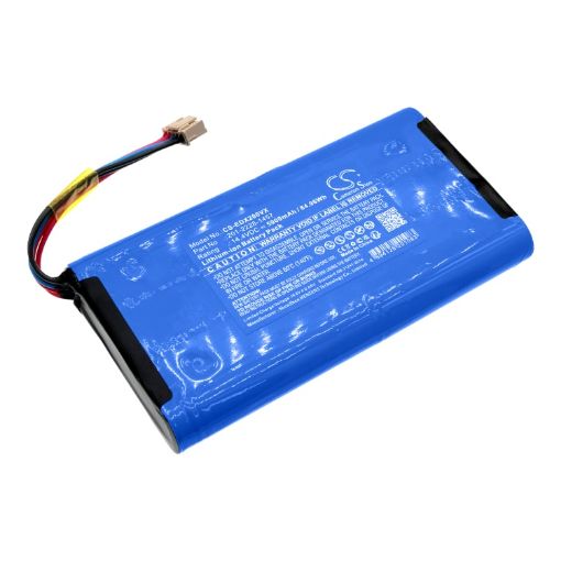 Ecovacs X5 PRO OMNI X2 Deebot X2 Battery (p/n 201-2228-1457) - 1