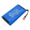 Ecovacs X5 PRO OMNI X2 Deebot X2 Battery (p/n 201-2228-1457) - 2